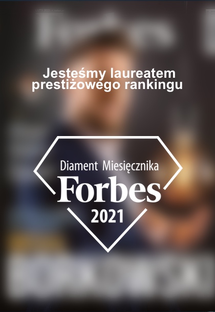 Diamenty Forbs 2021
