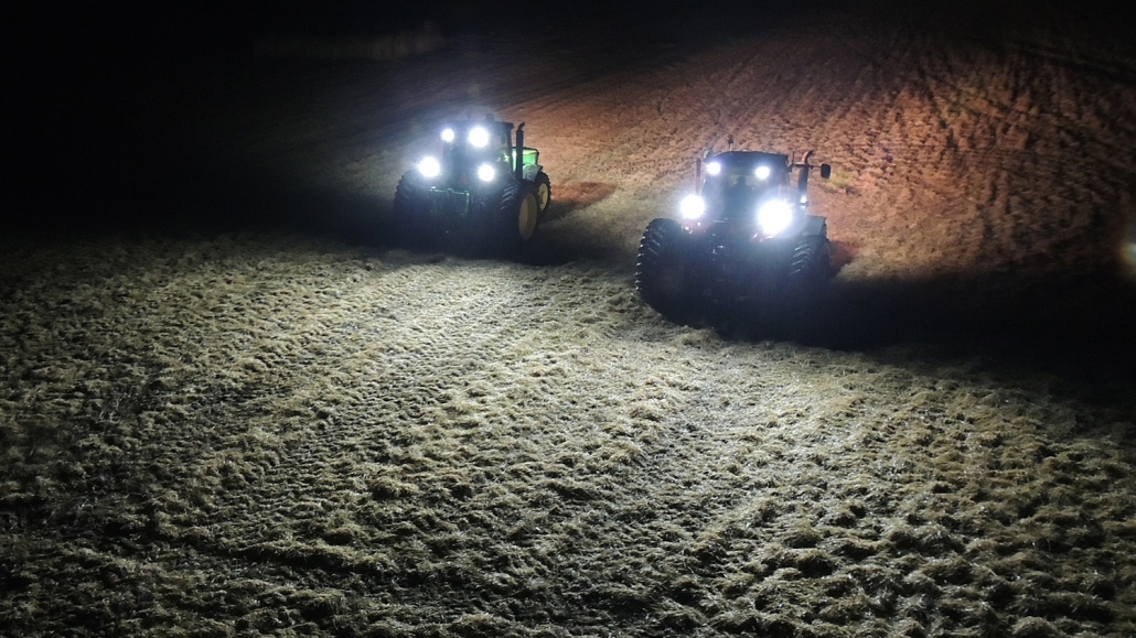 10 great reasons to upgrade from Halogen to LED