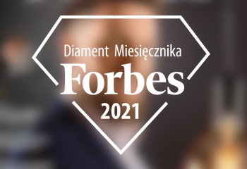 VidiCom Sp. z o.o. wśród laureatów prestiżowego grona Diamentów Forbesa 2021