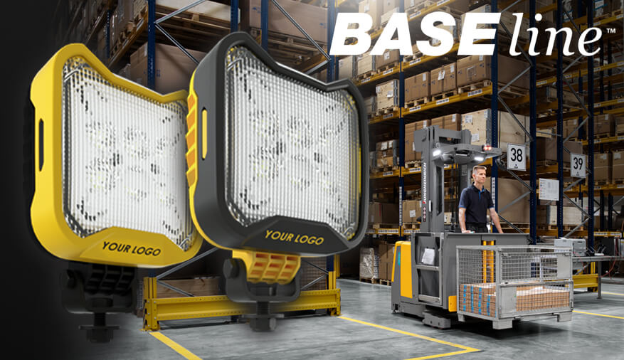 TYRI BASEline – Jakość spotyka się z przystępnością.