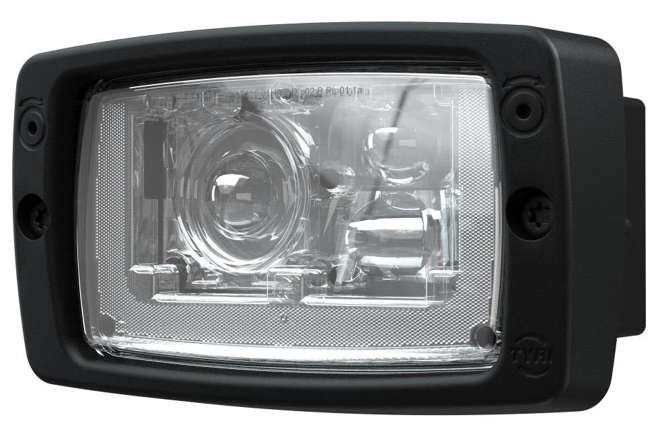 TYRI HL Compact HL1-007 lampa robocza LED