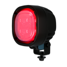 TYRI 1010 Blue/Red/WhitePoint punktowa lampa ostrzegawcza LED do wózków widłowych