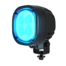 TYRI 1010 Blue/Red/White-Beam lampa robocza LED do opryskiwaczy.