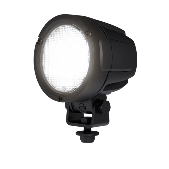 TYRI D8 - seria kompaktowych i wydajnych lamp roboczych, stworzona do zastosowań wymagających doskonałej widoczności w ograniczonych przestrzeniach