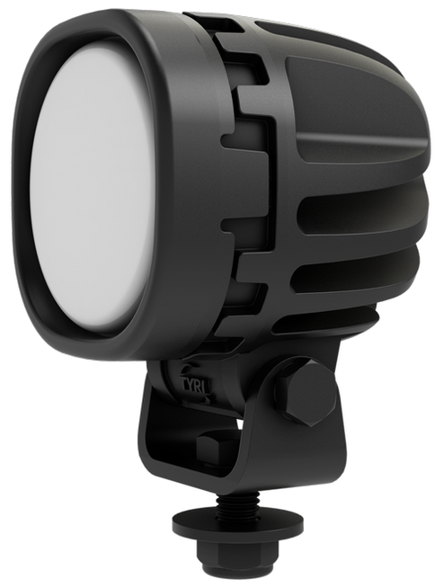 TYRI 0606 Diffused BLU-137 lampa robocza LED o małych rozmiarach