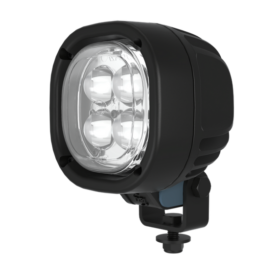 TYRI 1010 Blue/Red/WhitePoint punktowa lampa ostrzegawcza LED do wózków widłowych