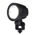 TYRI D8 Swivel - seria kompaktowych i wydajnych lamp roboczych z obrotowym przegubem, stworzona do zastosowań wymagających doskonałej widoczności w ograniczonych przestrzeniach